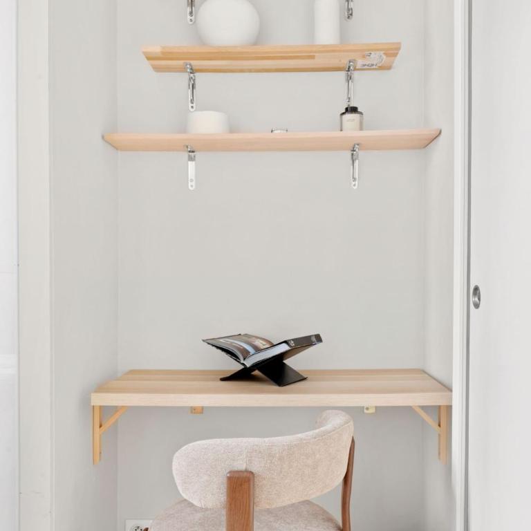 Suite d'exception dans le Marais - Apartment - 15