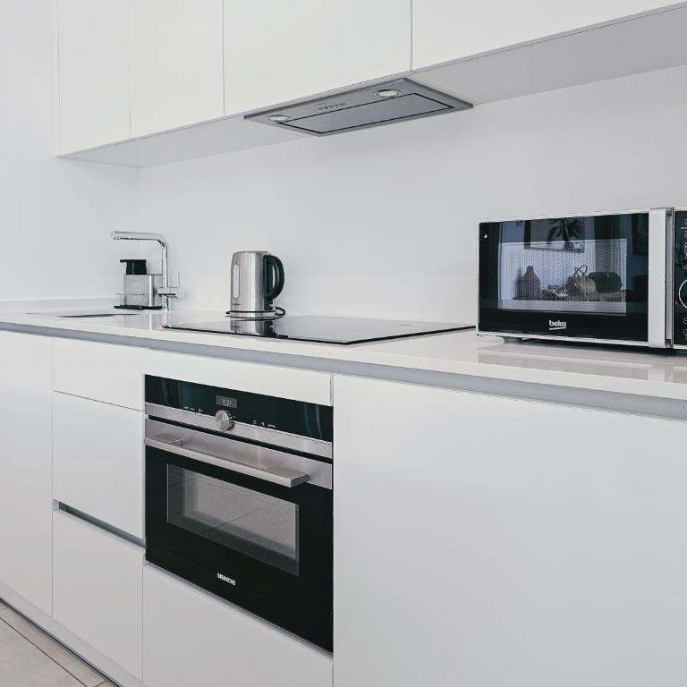 Higuerón Prestige homes - Apartamento de 2 dormitorios - 2