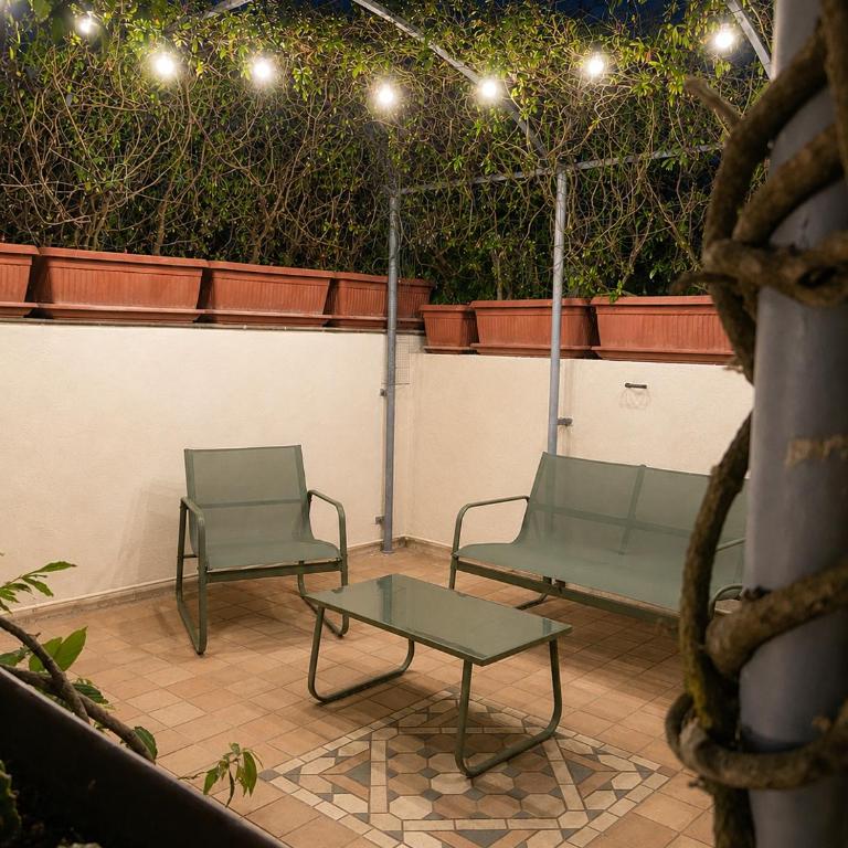 Il Poderino di Marilù - Casa con 2 Camere da Letto - 16