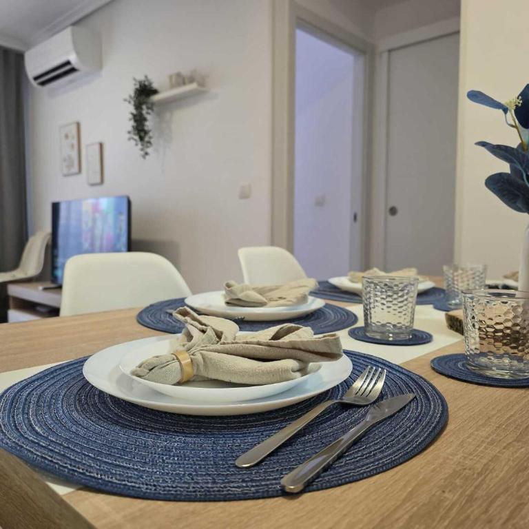 EL RELAX DE TORREMAR - Apartamento de 2 dormitorios con balcón - 9