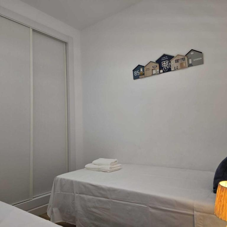 EL RELAX DE TORREMAR - Apartamento de 2 dormitorios con balcón - 40