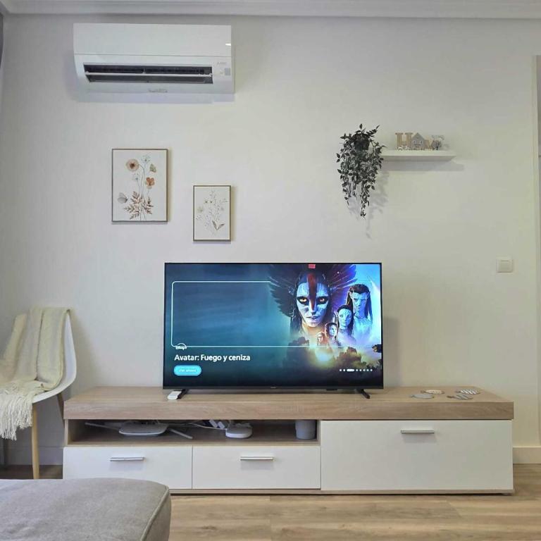 EL RELAX DE TORREMAR - Apartamento de 2 dormitorios con balcón - 35
