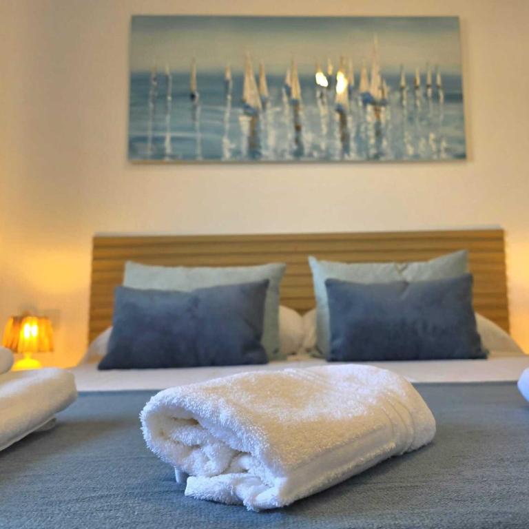 EL RELAX DE TORREMAR - Apartamento de 2 dormitorios con balcón - 39