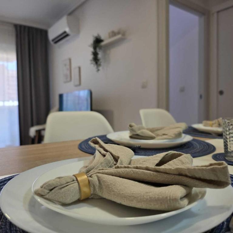 EL RELAX DE TORREMAR - Apartamento de 2 dormitorios con balcón - 36