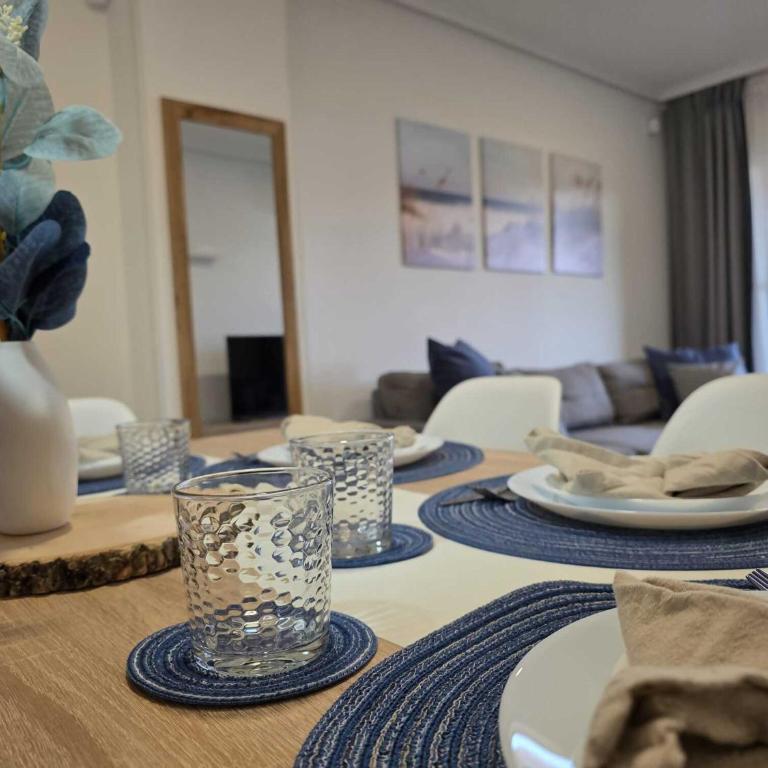 EL RELAX DE TORREMAR - Apartamento de 2 dormitorios con balcón - 34