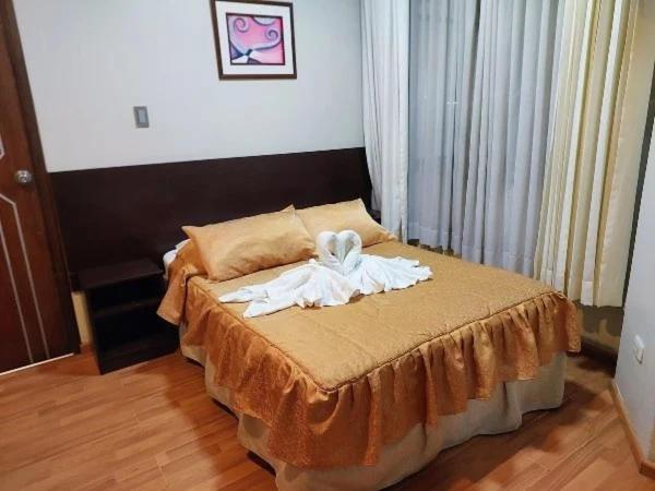 Hotel Dubái - Single Room - 1
