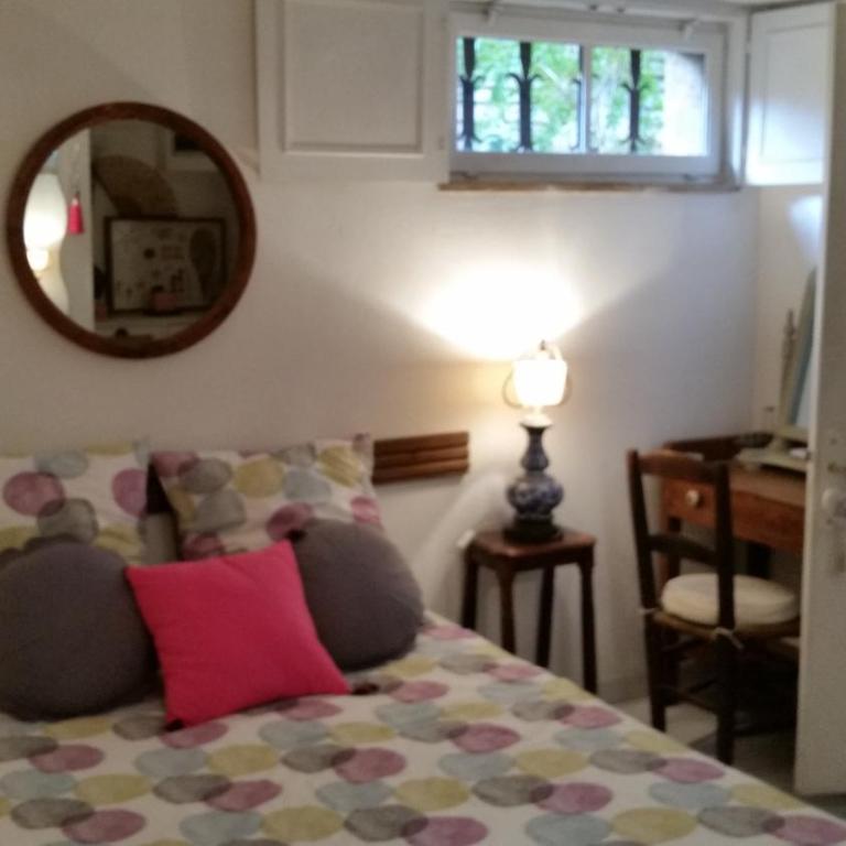 La Douce Heure - Chambre Double - 2