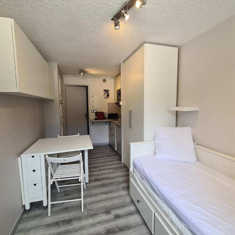 Studio confortable au pied des pistes - Studio - 2