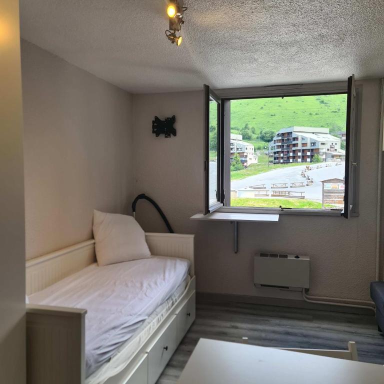 Studio confortable au pied des pistes - Studio - 11