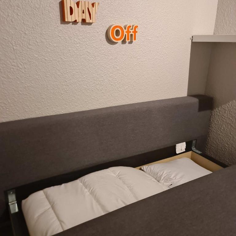 Studio confortable au pied des pistes - Studio - 17