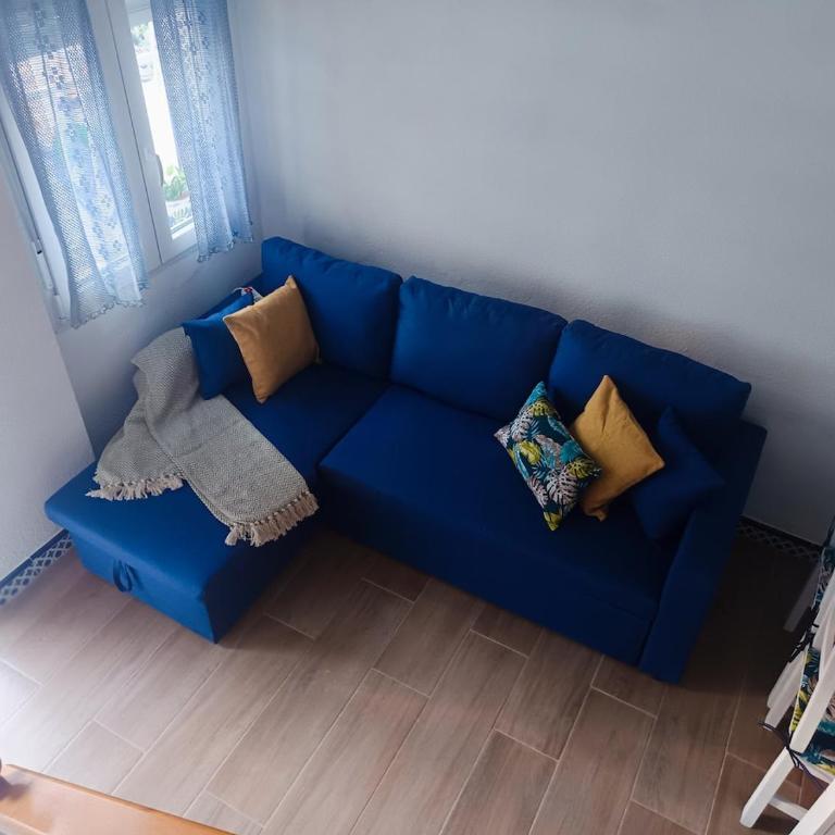 La casita del viajero - Casa con 1 dormitorio - 6