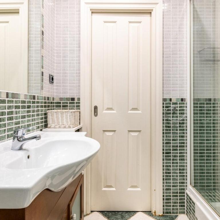 Next Old Town Comfort Bilbao - Two-Bedroom Apartment - 14