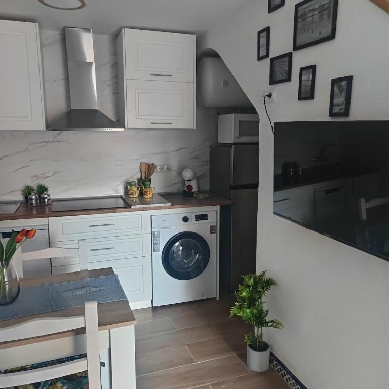 La casita del viajero - Casa con 1 dormitorio - 11