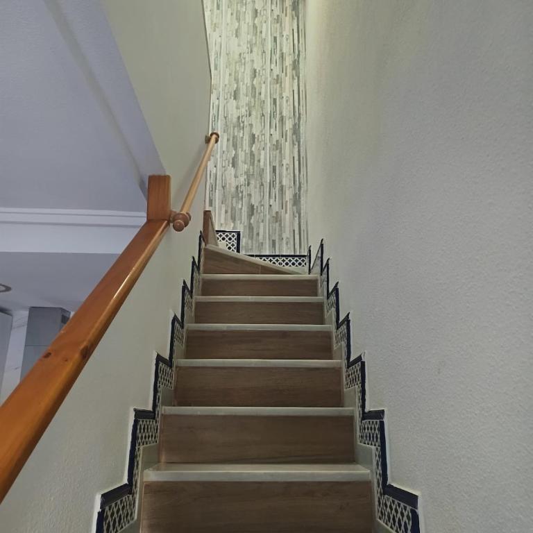 La casita del viajero - Casa con 1 dormitorio - 14