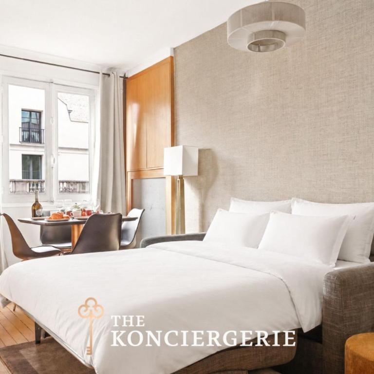 Charmant appartement a deux pas des ChampsElysees - Appartement - 3
