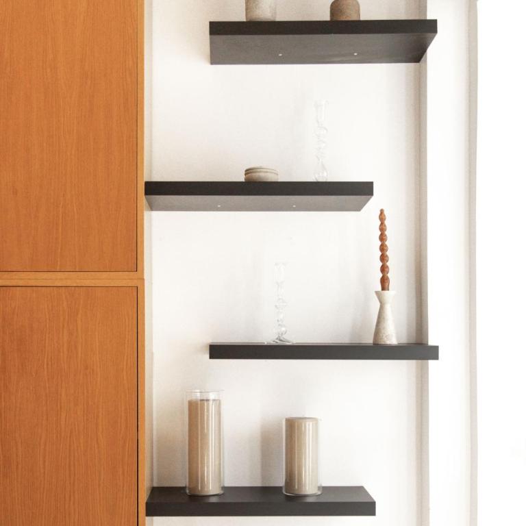 Charmant appartement a deux pas des ChampsElysees - Appartement - 15