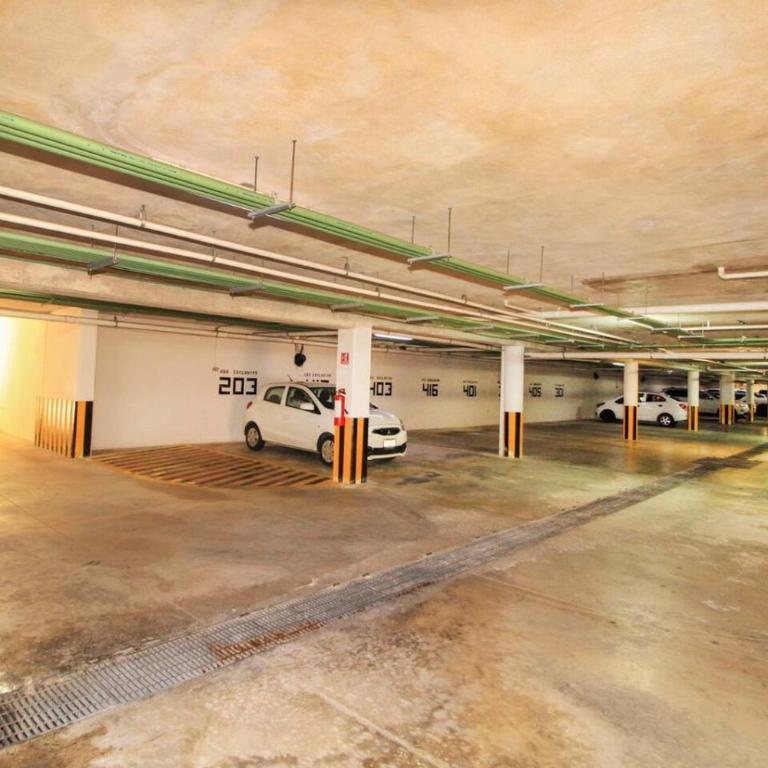 Lunada Bright Stay with Rooftop Amenities - Apartment - 18