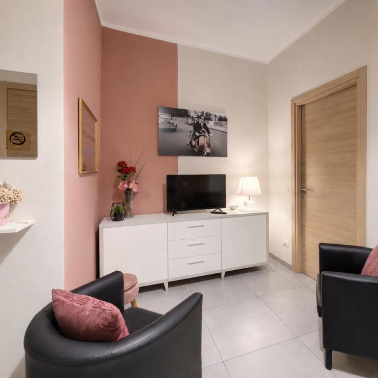 SOPHIE HOME Torino, Nuovissima vicino Juventus Stadium - One-Bedroom Apartment - 6