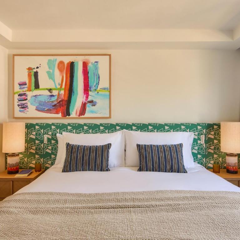 Kimpton Los Monteros Marbella by IHG - Suite Estudio Dúplex con balcón - 3