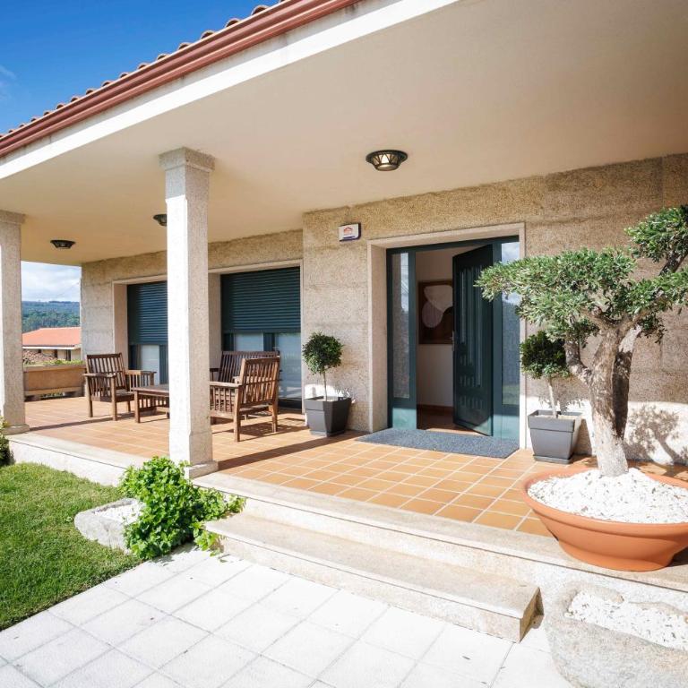 Casa dos olivos - Casa a Schiera con 3 Camere da Letto - 1
