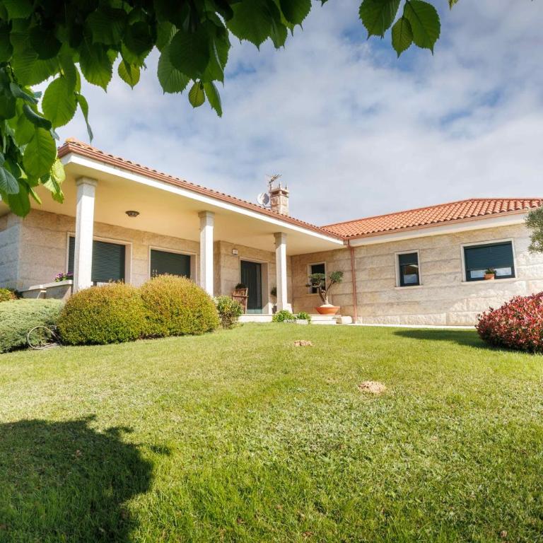 Casa dos olivos - Casa a Schiera con 3 Camere da Letto - 35