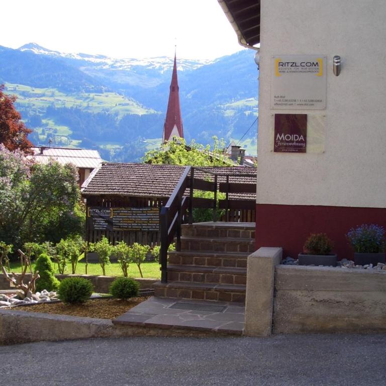 Moida-Ferienwohnung - Appartamento con 2 Camere da Letto - 25