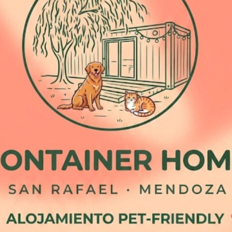 Container home - Casa con 1 dormitorio - 2