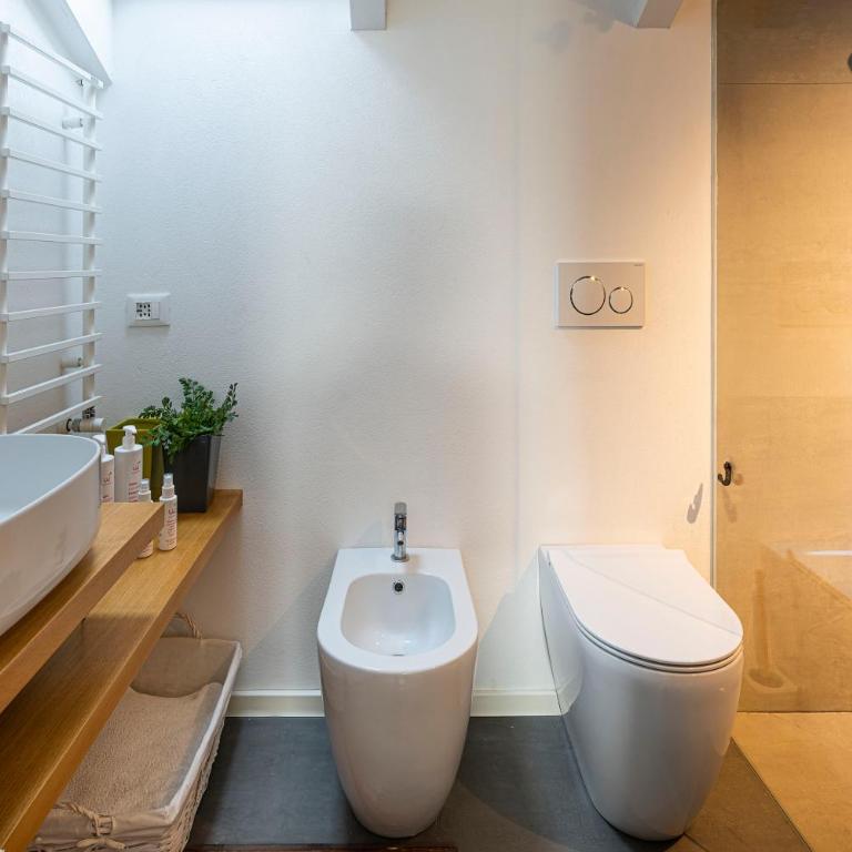 Mollica 35 Home by Letstay - Appartamento - 13