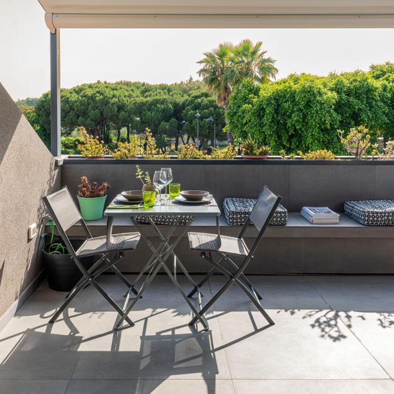 Mollica 35 Home by Letstay - Appartamento - 24