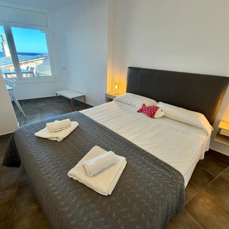 Illa Blanca Mar Fornells - Appartamento con Vista Mare - 4