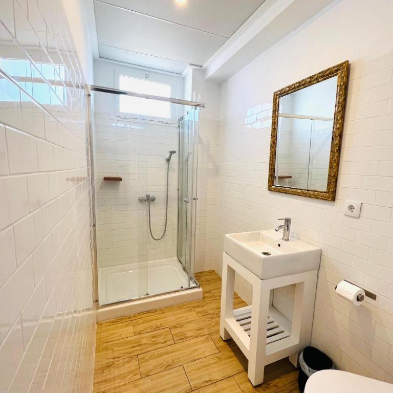 Apartamentos Deluxe Centro Benicasim - Apartamento de 1 dormitorio - 14