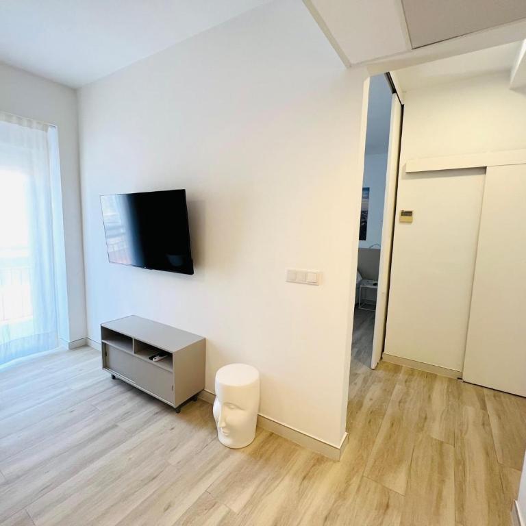 Apartamentos Deluxe Centro Benicasim - Apartamento de 1 dormitorio - 15