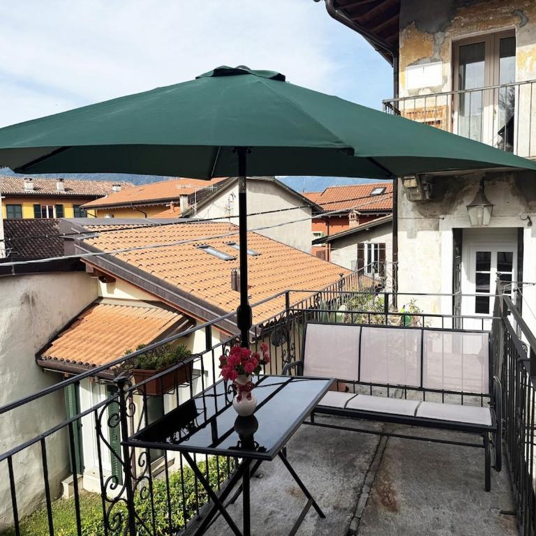 Casa Bonaventura - Casa con 1 Camera da Letto - 10