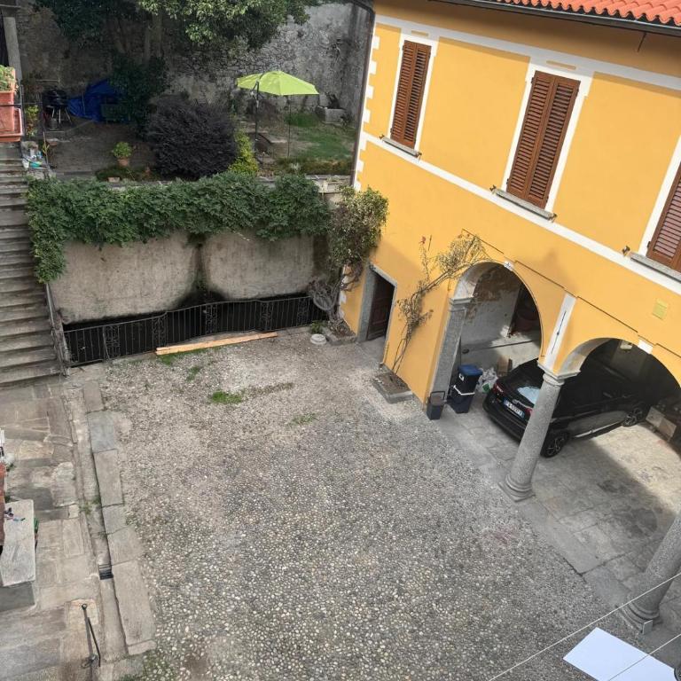 Casa Bonaventura - Casa con 1 Camera da Letto - 13