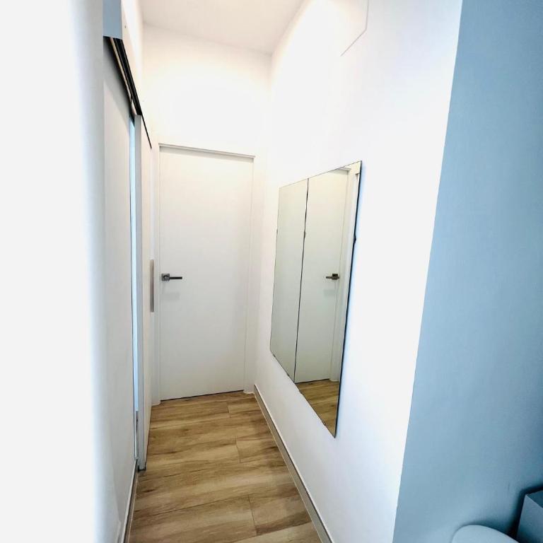 Apartamentos Deluxe Centro Benicasim - Apartamento de 1 dormitorio - 18