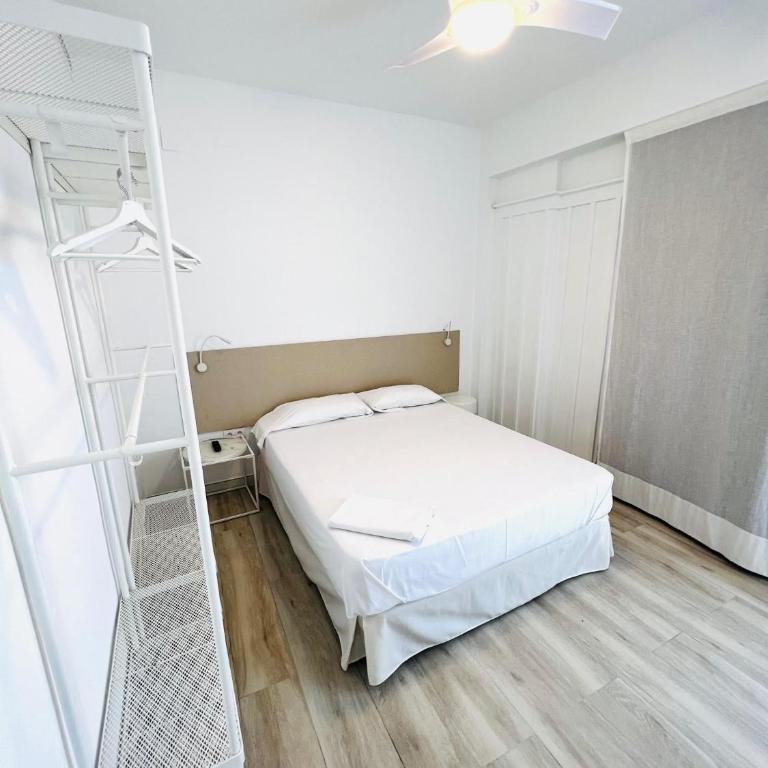 Apartamentos Deluxe Centro Benicasim - Apartamento de 1 dormitorio - 7