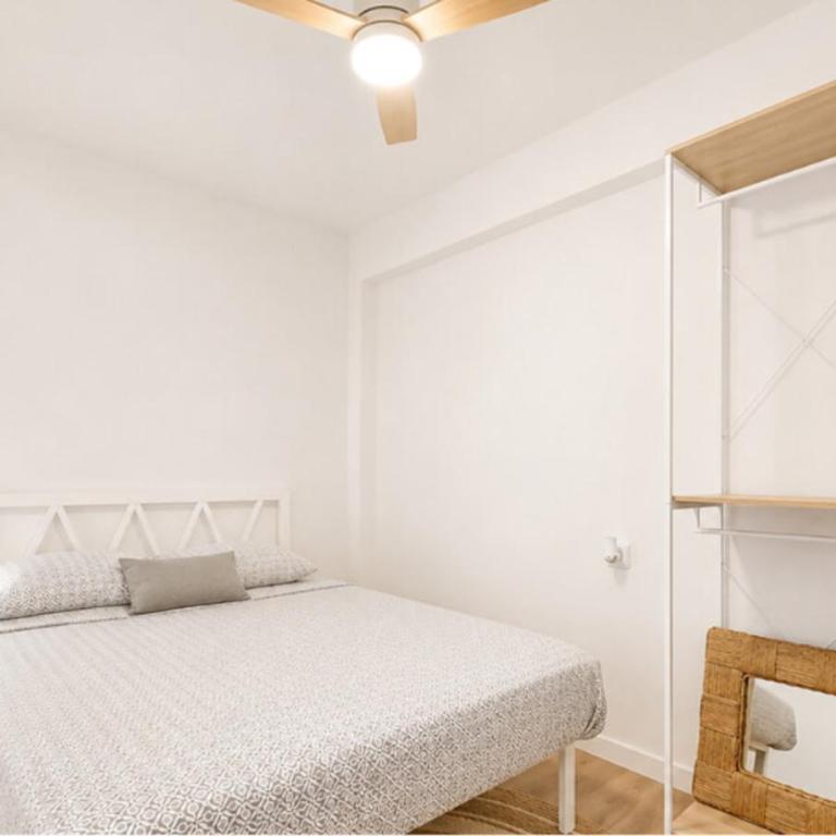 Apartamento Cullera Beach San Antonio - Apartamento de 3 dormitorios - 7