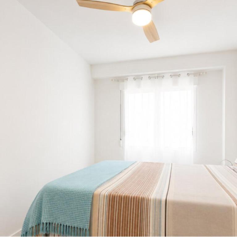 Apartamento Cullera Beach San Antonio - Apartamento de 3 dormitorios - 12