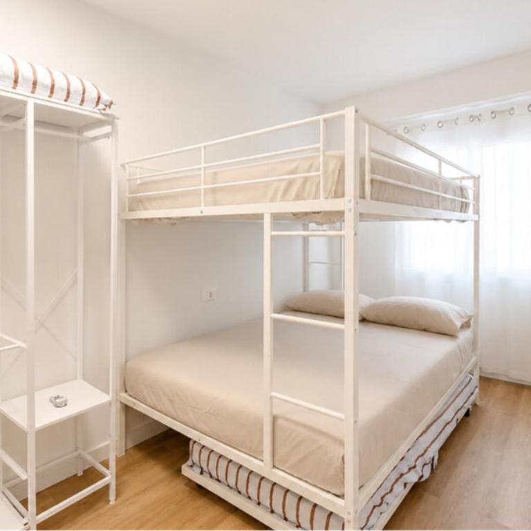 Apartamento Cullera Beach San Antonio - Apartamento de 3 dormitorios - 14