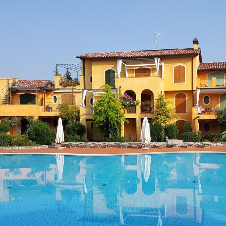 Borgo Torchio F23 By Bookinggardalake - Appartamento con Terrazza - 1