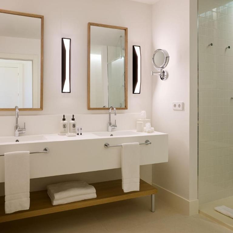 Kimpton Los Monteros Marbella by IHG - Suite Estudio con terraza - 1 cama extragrande - 4