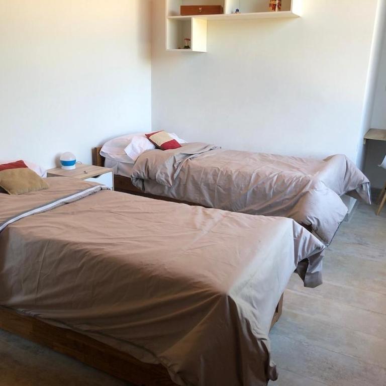 Hermosa Cabaña al Bosque en Bariloche - Two-Bedroom House - 10