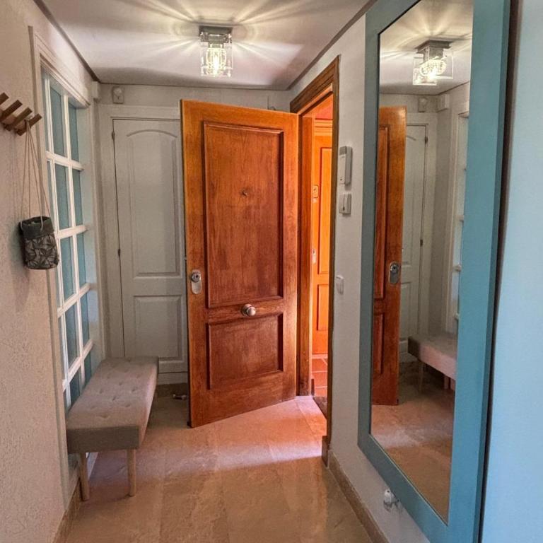 Soleada Buenas Noches - Appartamento con 2 Camere da Letto - 30