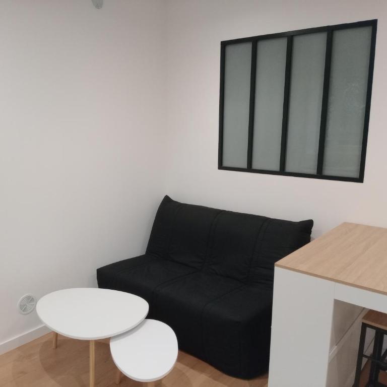 Chaudron - Appartement 1 Chambre - 2