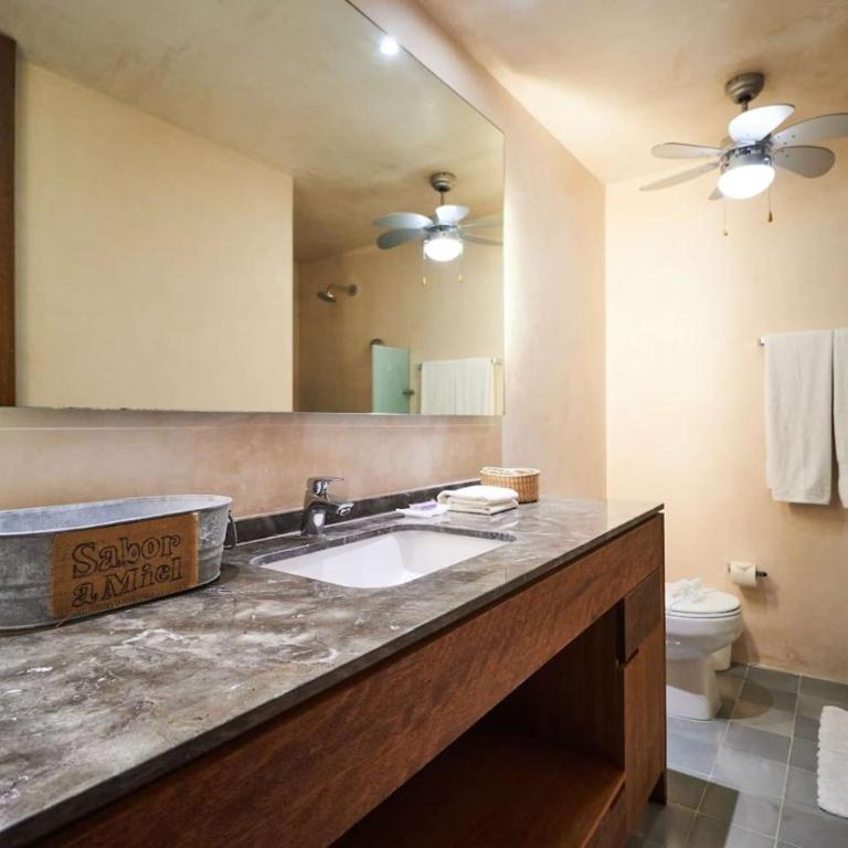 Sabor a Miel Duplex near beach with pool and gym - Apartment - 26
