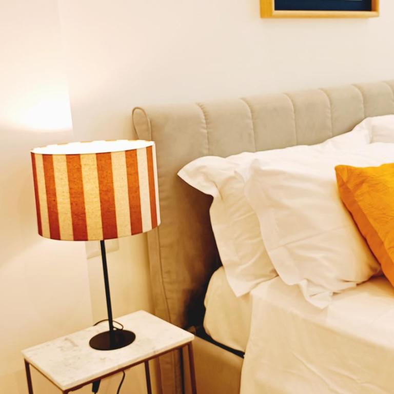 Bolina Central Station Apartment - Appartamento con 1 Camera da Letto - 6