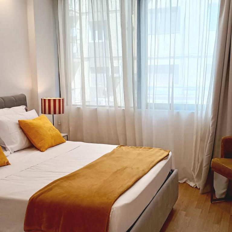 Bolina Central Station Apartment - Appartamento con 1 Camera da Letto - 10