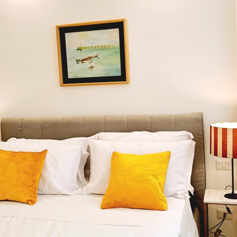 Bolina Central Station Apartment - Appartamento con 1 Camera da Letto - 11