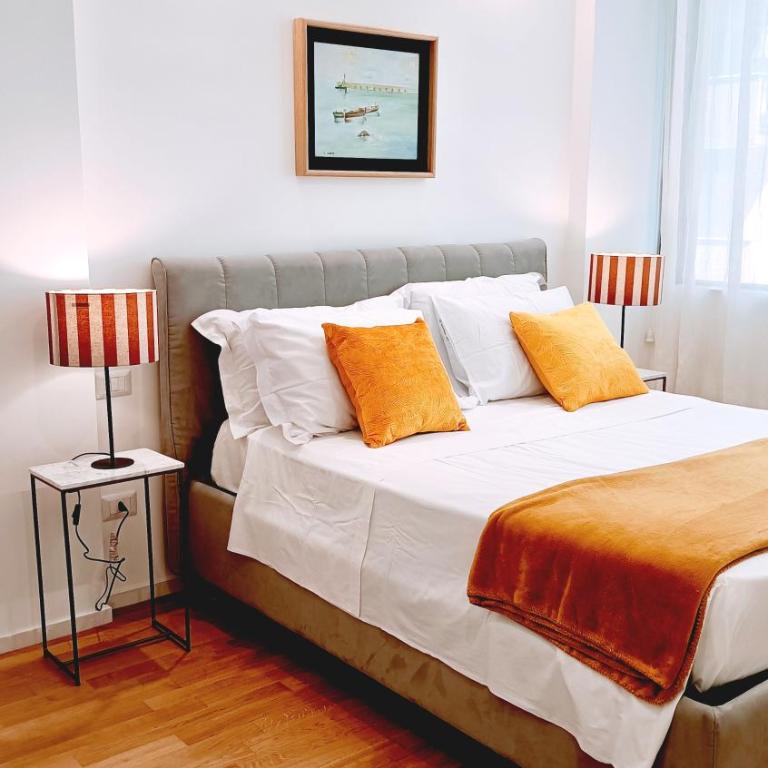Bolina Central Station Apartment - Appartamento con 1 Camera da Letto - 1