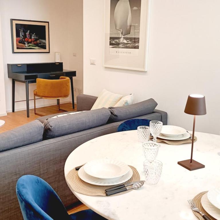 Bolina Central Station Apartment - Appartamento con 1 Camera da Letto - 13